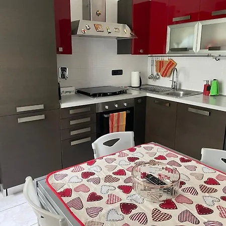 Casavivi Fiera Apartamento Bolonia