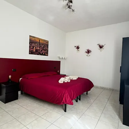 Casavivi Fiera Apartamento *